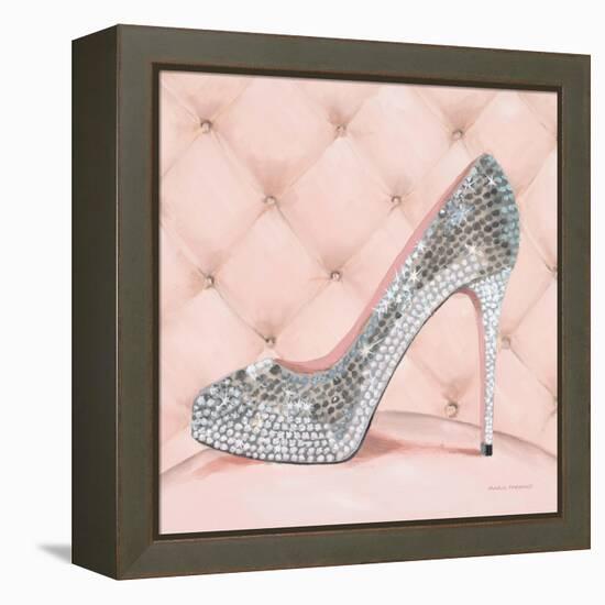 Bling on Bling-Marco Fabiano-Framed Stretched Canvas