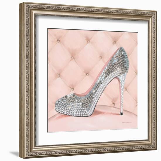 Bling on Bling-Marco Fabiano-Framed Art Print