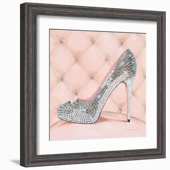 Bling on Bling-Marco Fabiano-Framed Art Print