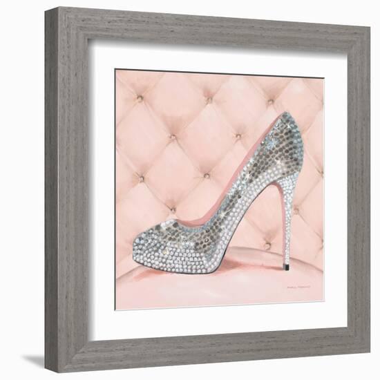 Bling on Bling-Marco Fabiano-Framed Art Print