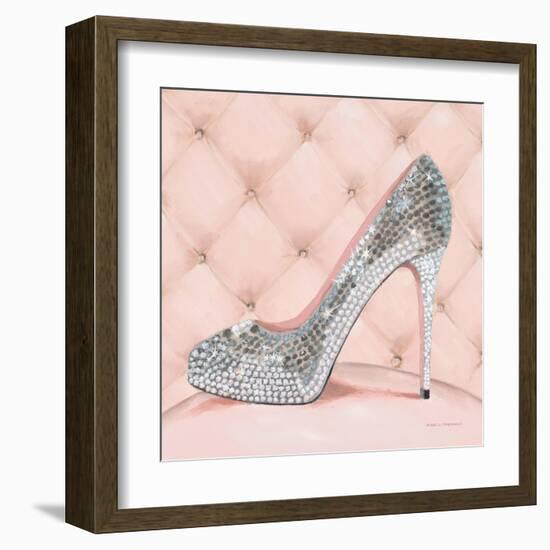 Bling on Bling-Marco Fabiano-Framed Art Print