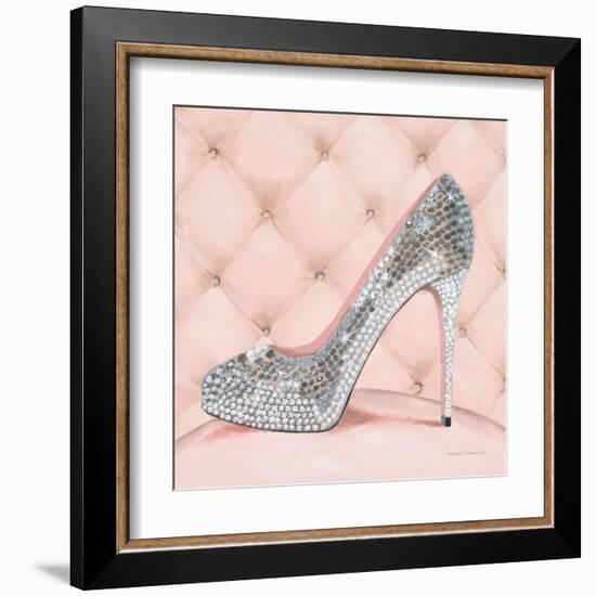 Bling on Bling-Marco Fabiano-Framed Art Print