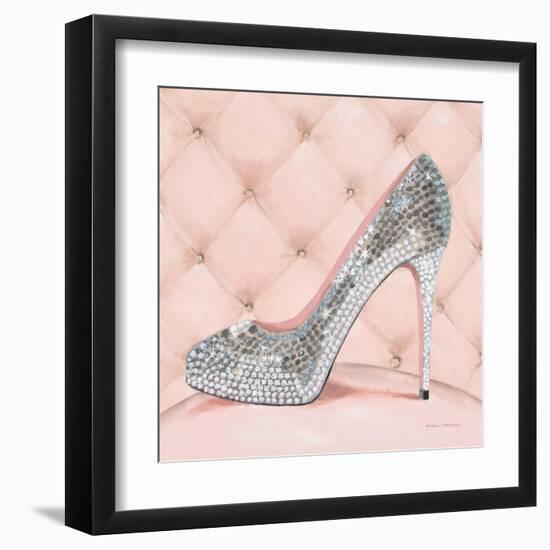 Bling on Bling-Marco Fabiano-Framed Art Print