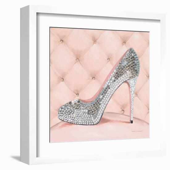 Bling on Bling-Marco Fabiano-Framed Art Print