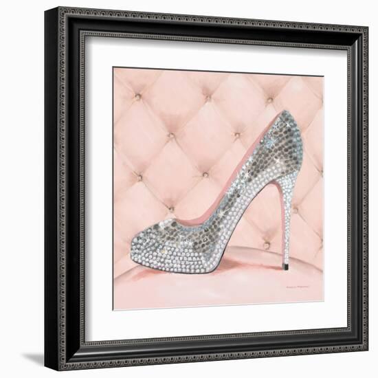 Bling on Bling-Marco Fabiano-Framed Art Print