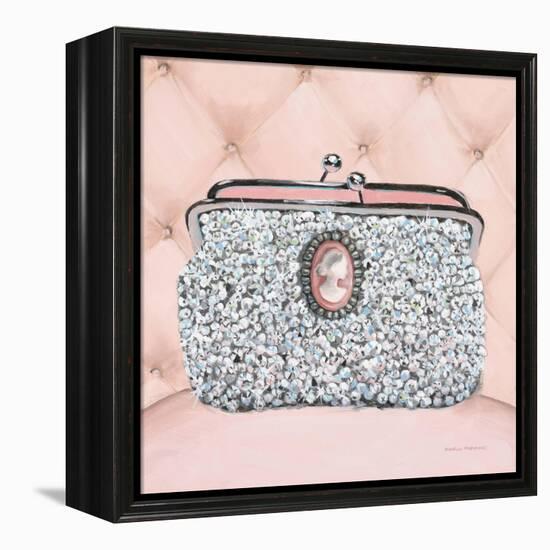 Bling or Not-Marco Fabiano-Framed Stretched Canvas