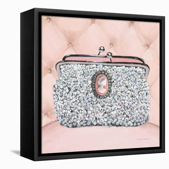 Bling or Not-Marco Fabiano-Framed Stretched Canvas