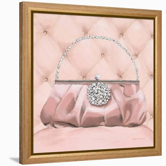 Blingalicious-Marco Fabiano-Framed Stretched Canvas