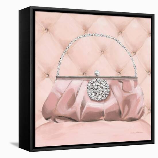 Blingalicious-Marco Fabiano-Framed Stretched Canvas