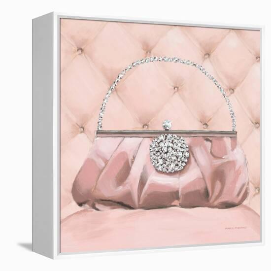 Blingalicious-Marco Fabiano-Framed Stretched Canvas