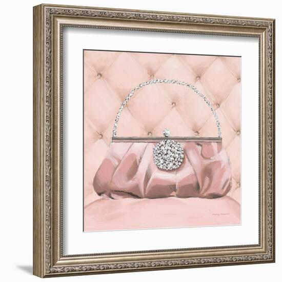 Blingalicious-Marco Fabiano-Framed Art Print