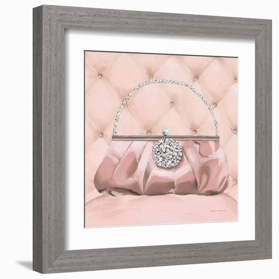 Blingalicious-Marco Fabiano-Framed Art Print