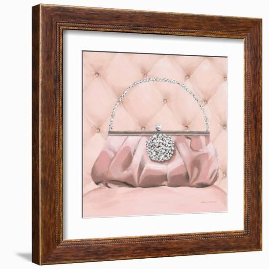 Blingalicious-Marco Fabiano-Framed Art Print