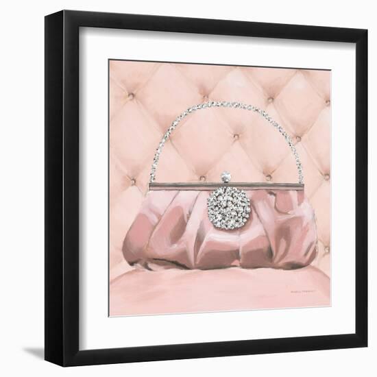 Blingalicious-Marco Fabiano-Framed Art Print