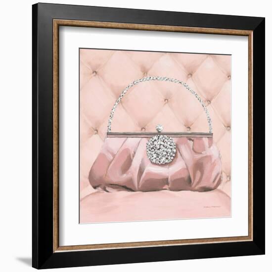 Blingalicious-Marco Fabiano-Framed Art Print