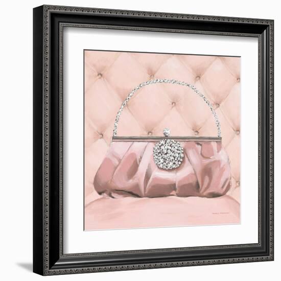 Blingalicious-Marco Fabiano-Framed Art Print