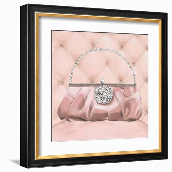 Blingalicious-Marco Fabiano-Framed Art Print