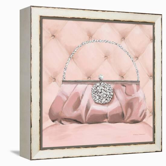 Blingalicious-Marco Fabiano-Framed Stretched Canvas