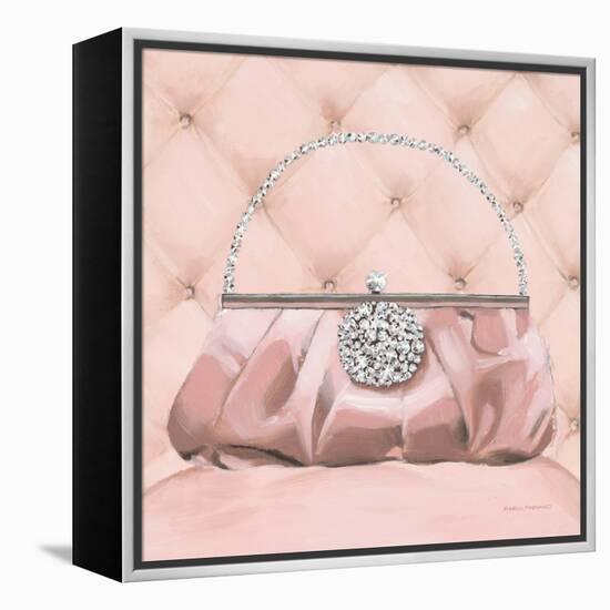 Blingalicious-Marco Fabiano-Framed Stretched Canvas