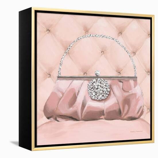 Blingalicious-Marco Fabiano-Framed Stretched Canvas