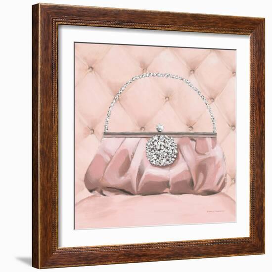 Blingalicious-Marco Fabiano-Framed Art Print