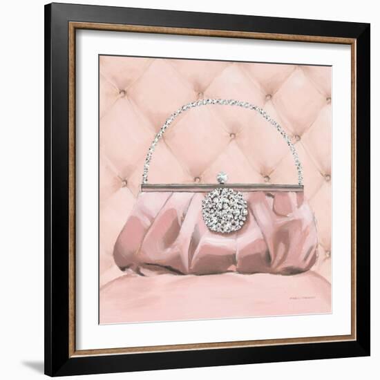 Blingalicious-Marco Fabiano-Framed Art Print