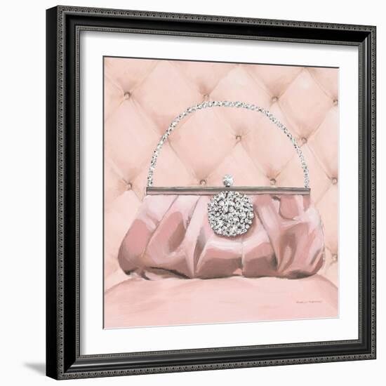 Blingalicious-Marco Fabiano-Framed Art Print