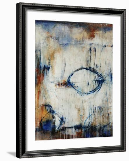 Blink-Joshua Schicker-Framed Giclee Print