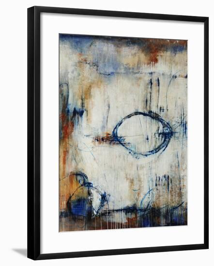 Blink-Joshua Schicker-Framed Giclee Print