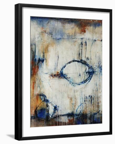 Blink-Joshua Schicker-Framed Giclee Print