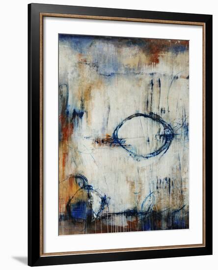 Blink-Joshua Schicker-Framed Giclee Print