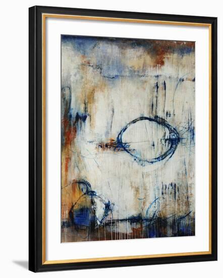 Blink-Joshua Schicker-Framed Giclee Print