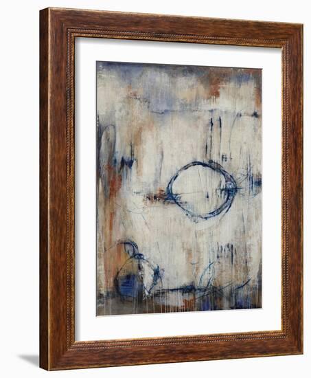 Blink-Joshua Schicker-Framed Giclee Print