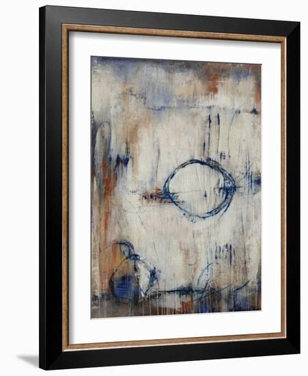 Blink-Joshua Schicker-Framed Giclee Print