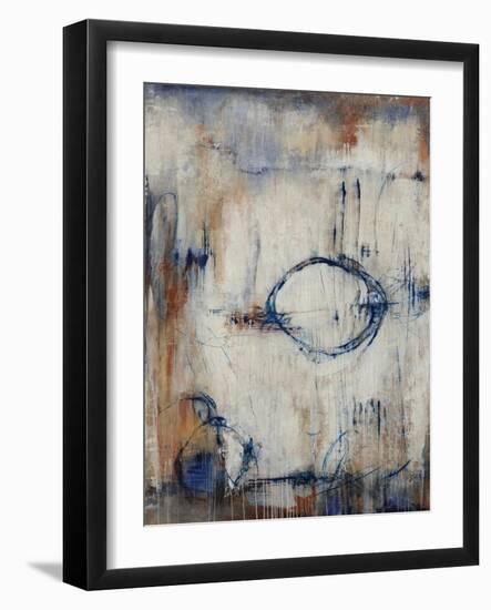 Blink-Joshua Schicker-Framed Giclee Print