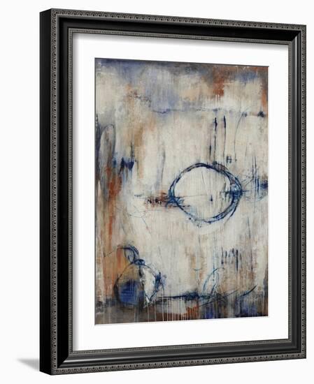 Blink-Joshua Schicker-Framed Giclee Print