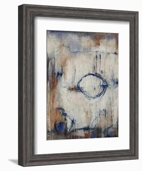 Blink-Joshua Schicker-Framed Giclee Print