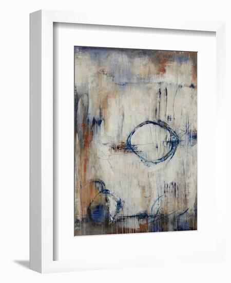 Blink-Joshua Schicker-Framed Giclee Print