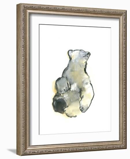 Bliss, 2015-Mark Adlington-Framed Giclee Print