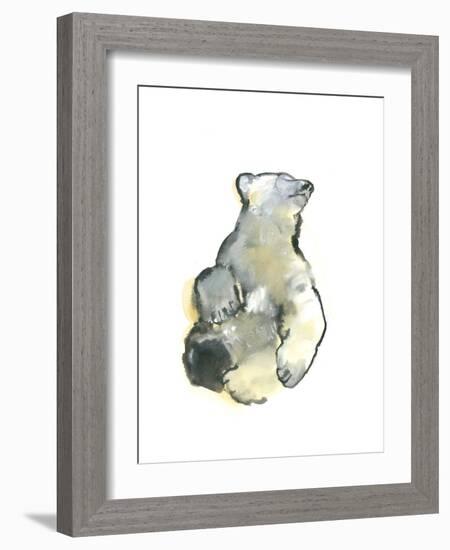 Bliss, 2015-Mark Adlington-Framed Giclee Print