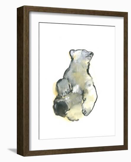 Bliss, 2015-Mark Adlington-Framed Giclee Print