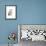 Bliss, 2015-Mark Adlington-Framed Giclee Print displayed on a wall