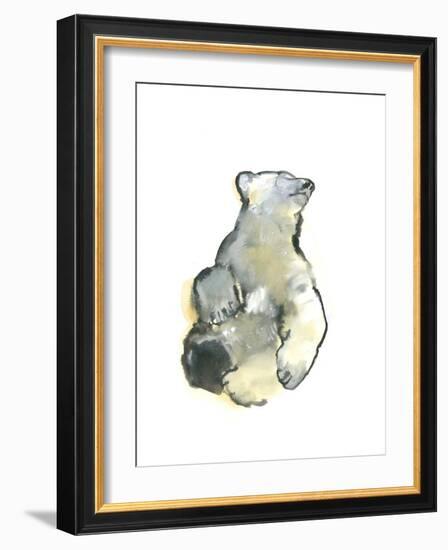 Bliss, 2015-Mark Adlington-Framed Giclee Print