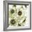 Bliss Bouquet 2-Studio Rofino-Framed Art Print