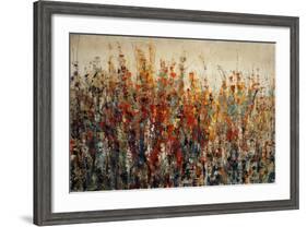 Bliss Buds-Tim O'toole-Framed Giclee Print