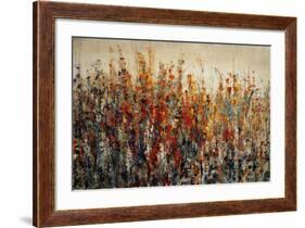 Bliss Buds-Tim O'toole-Framed Giclee Print