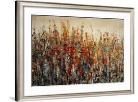 Bliss Buds-Tim O'toole-Framed Giclee Print