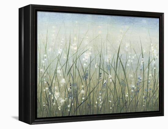 Bliss I-Tim O'toole-Framed Stretched Canvas