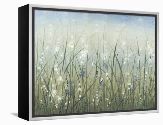 Bliss I-Tim O'toole-Framed Stretched Canvas