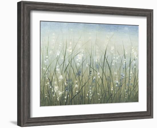 Bliss I-Tim O'toole-Framed Art Print